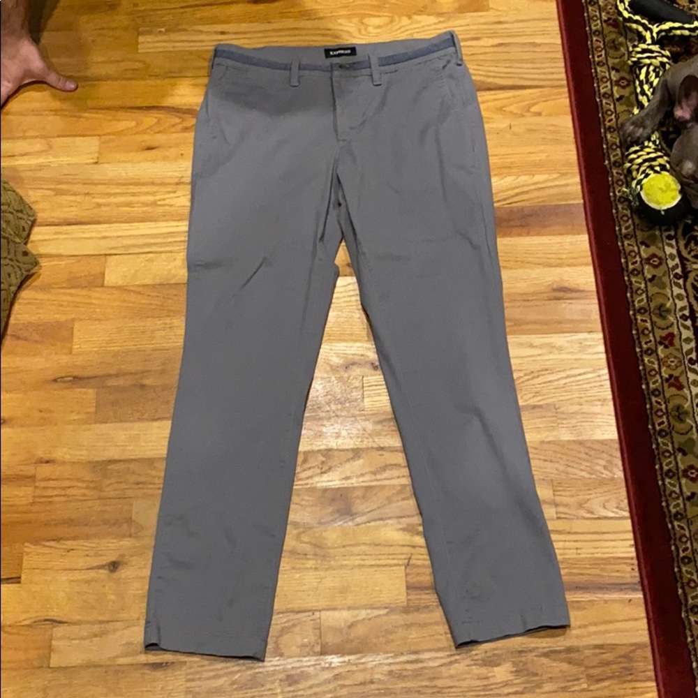 Pants